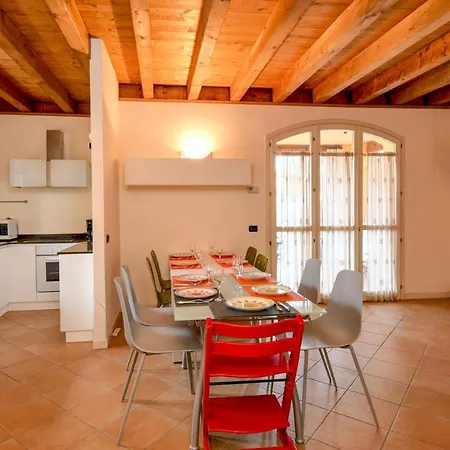 Nyaraló Borgo Del Torchio E6 Manerba del Garda