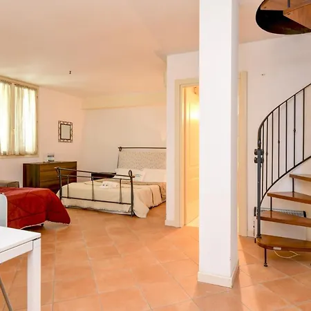 Borgo Del Torchio E6 Nyaraló