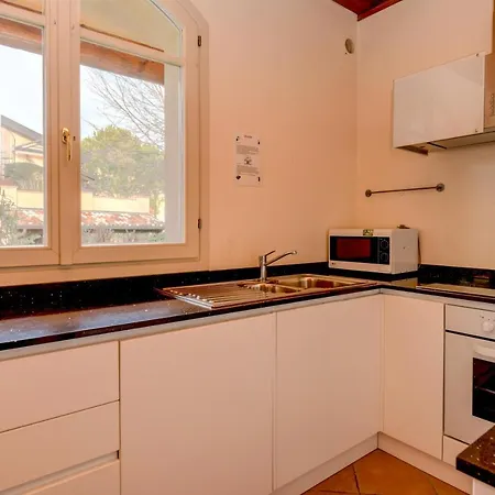 Borgo Del Torchio E6 Nyaraló