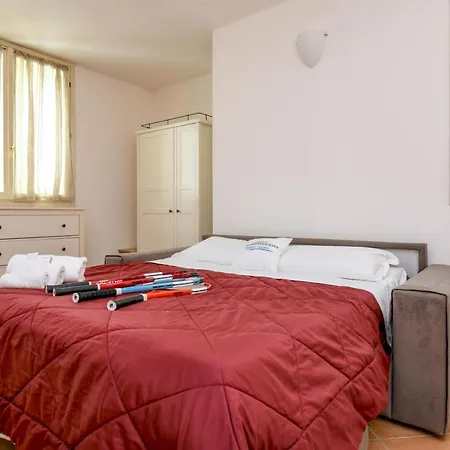 Nyaraló Borgo Del Torchio E6 *