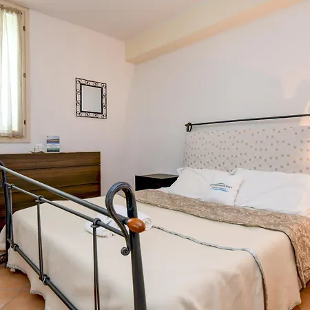 Nyaraló Borgo Del Torchio E6 Manerba del Garda