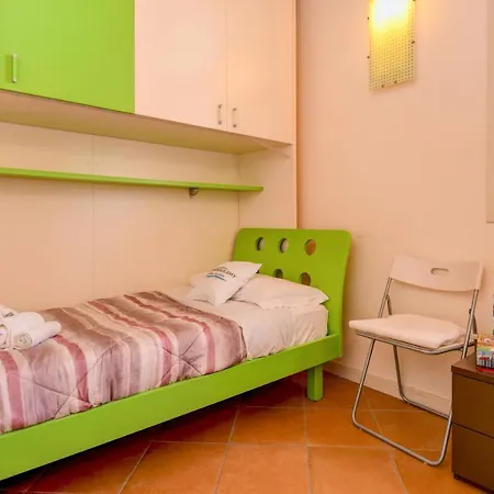 Borgo Del Torchio E6 * Manerba del Garda