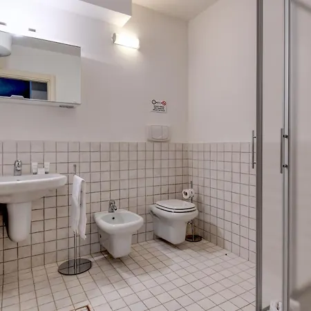 Borgo Del Torchio E6 Nyaraló