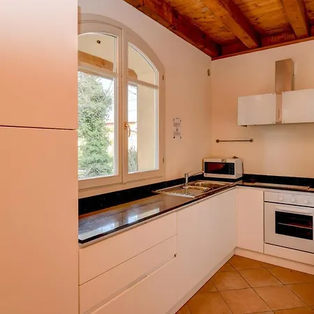 Nyaraló Borgo Del Torchio E6 *