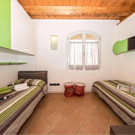 Nyaraló Borgo Del Torchio E6 *