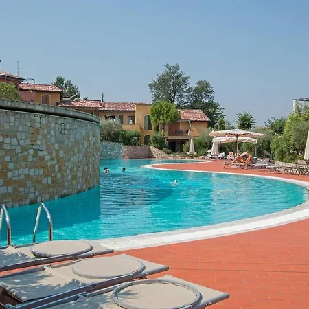 Nyaraló Borgo Del Torchio E6 Manerba del Garda