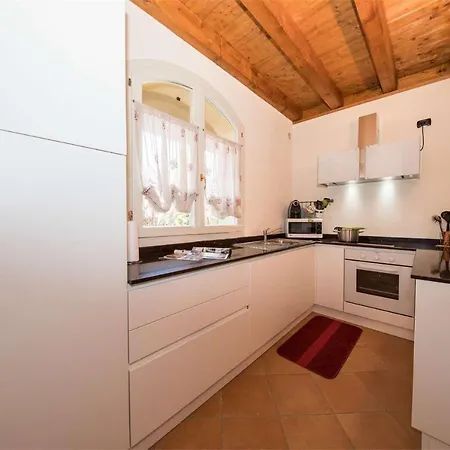 Nyaraló Borgo Del Torchio E6 Manerba del Garda