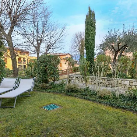 Ferienhaus Borgo Del Torchio E6 *